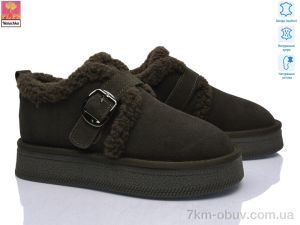 купить оптом PLPS-Nanachka GF2649 brown