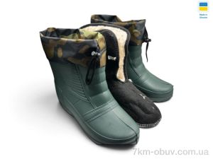 купить Rai shoes ГП05 зелений оптом