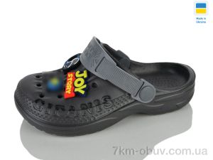 купить Lot Shoes 009 графіт-св.сірий оптом