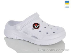 купить Крок 425 білий оптом