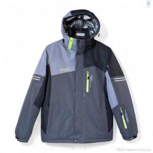 купить Audsa S24067-8 grey оптом