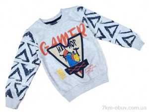 купить Kids-modnik 13630 сірий оптом