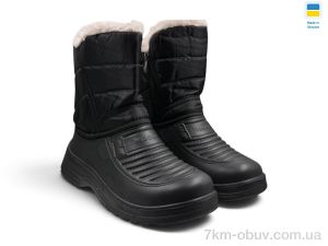 купить Rai shoes М7 чорний оптом