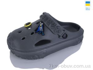 купить M&L  Alex13 B13 т.сірий оптом
