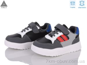 купить оптом STILLI KIDS TX80-7 шкіра піна