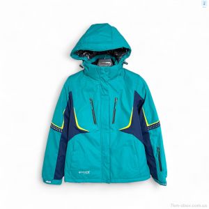 купить Audsa WS21093-71 green оптом