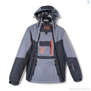 купить Audsa S23022-22 grey оптом