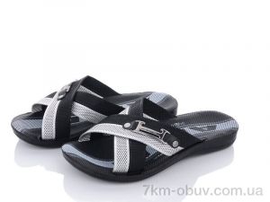 купить DeMur TRK 008 чорний оптом