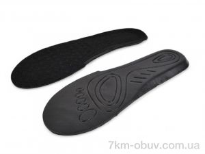 купить DeMur 43/44 чорний оптом