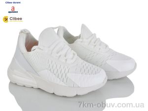 купить оптом Clibee-Doremi GL01 white