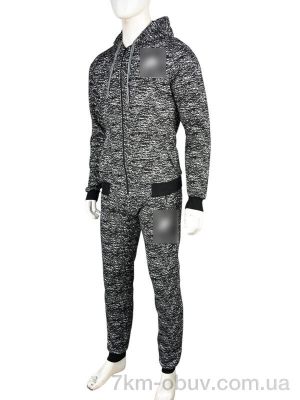 купить оптом Obuvok Ж038 (04409) grey