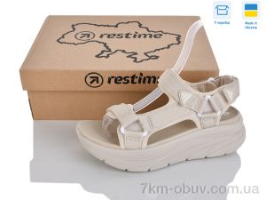 купить оптом Restime YWL26783 beige