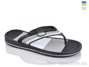 купить Lot Shoes 421-1 чорно-білий оптом